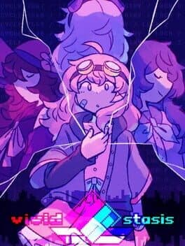 Vivid/Stasis