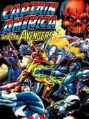 Captain America and the Avengers