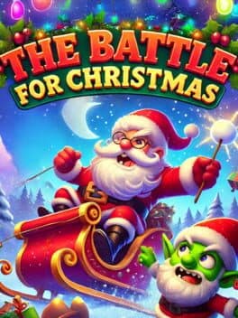 The Battle for Christmas