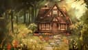 A Cottage Story