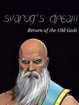 Svarog's Dream: Return of the Old Gods