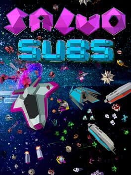 Salvo Subs