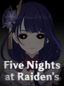 Five Nights at Raiden's