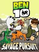 Ben 10: Savage Pursuit