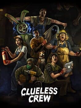 Clueless Crew