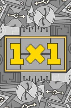 1x1