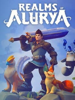 Realms of Alurya