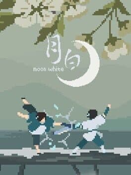 MoonWhite