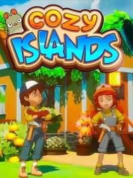 Cozy Islands