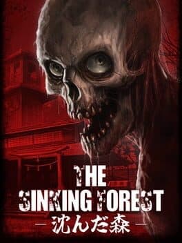 The Sinking Forest