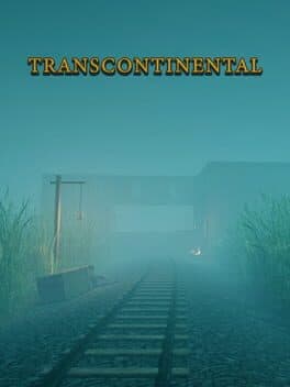 Transcontinental