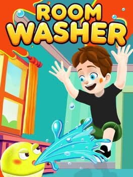 Room Washer