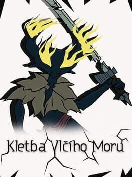 Kletba Vlčího Moru