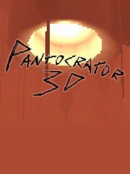 Pantocrator 3D