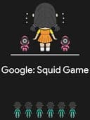 Google: Squid Game