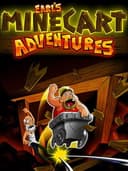 Earl's Minecart Adventures