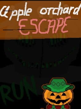 Apple Orchard Escape