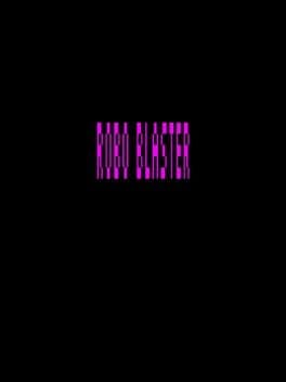 Robo Blaster