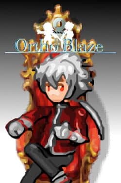 Ortho Blaze