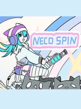 NekoSpin