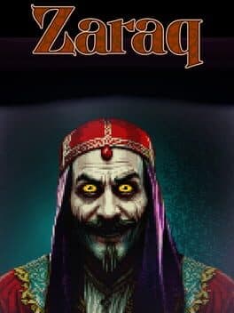 Zaraq