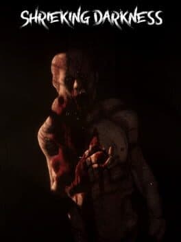 Shrieking Darkness