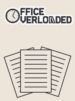 Office Overloaded