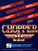 Chopper I