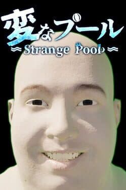 Strange Pool