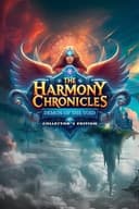 The Harmony Chronicles: Demon of the Void - Collector’s Edition