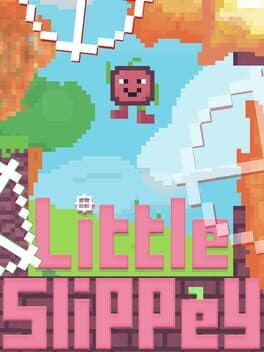 Little Slippey