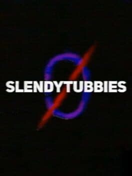 Slendytubbies Ø