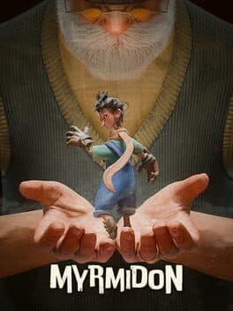 Myrmidon