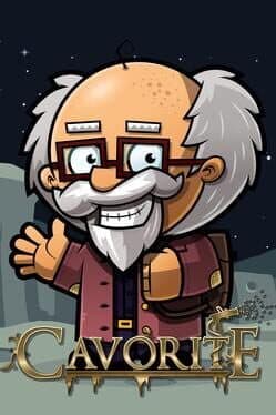 Cavorite