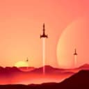 Space Chase: Odyssey