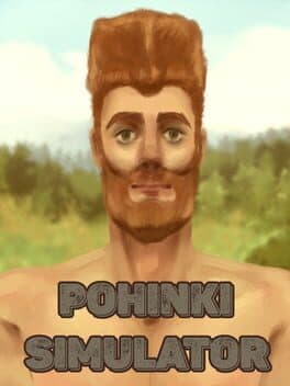 Pohinki Simulator