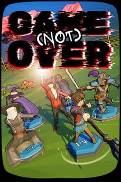 Game (not) Over
