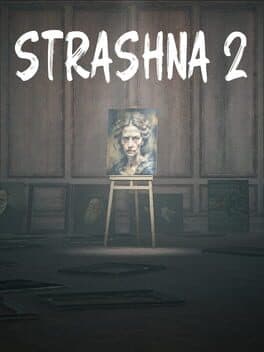 Strashna 2