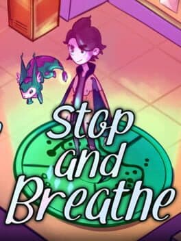 Stop and Breathe