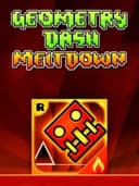 Geometry Dash Meltdown