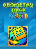 Geometry Dash World