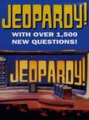 Jeopardy