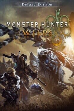 Monster Hunter Wilds: Deluxe Edition
