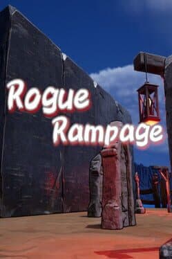 Rogue Rampage