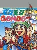 Mogu-mogu Gombo