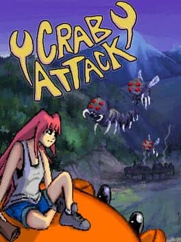 Crab Attack