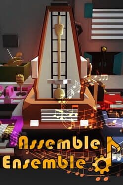 Assemble Ensemble