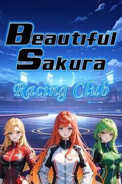 Beautiful Sakura: Racing Club