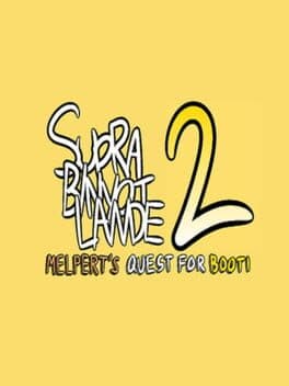 Supra Binyot Lande 2: Melpert's Quest for Booti