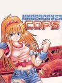 Undercover Cops Gaiden: Hakaishin Garumaa